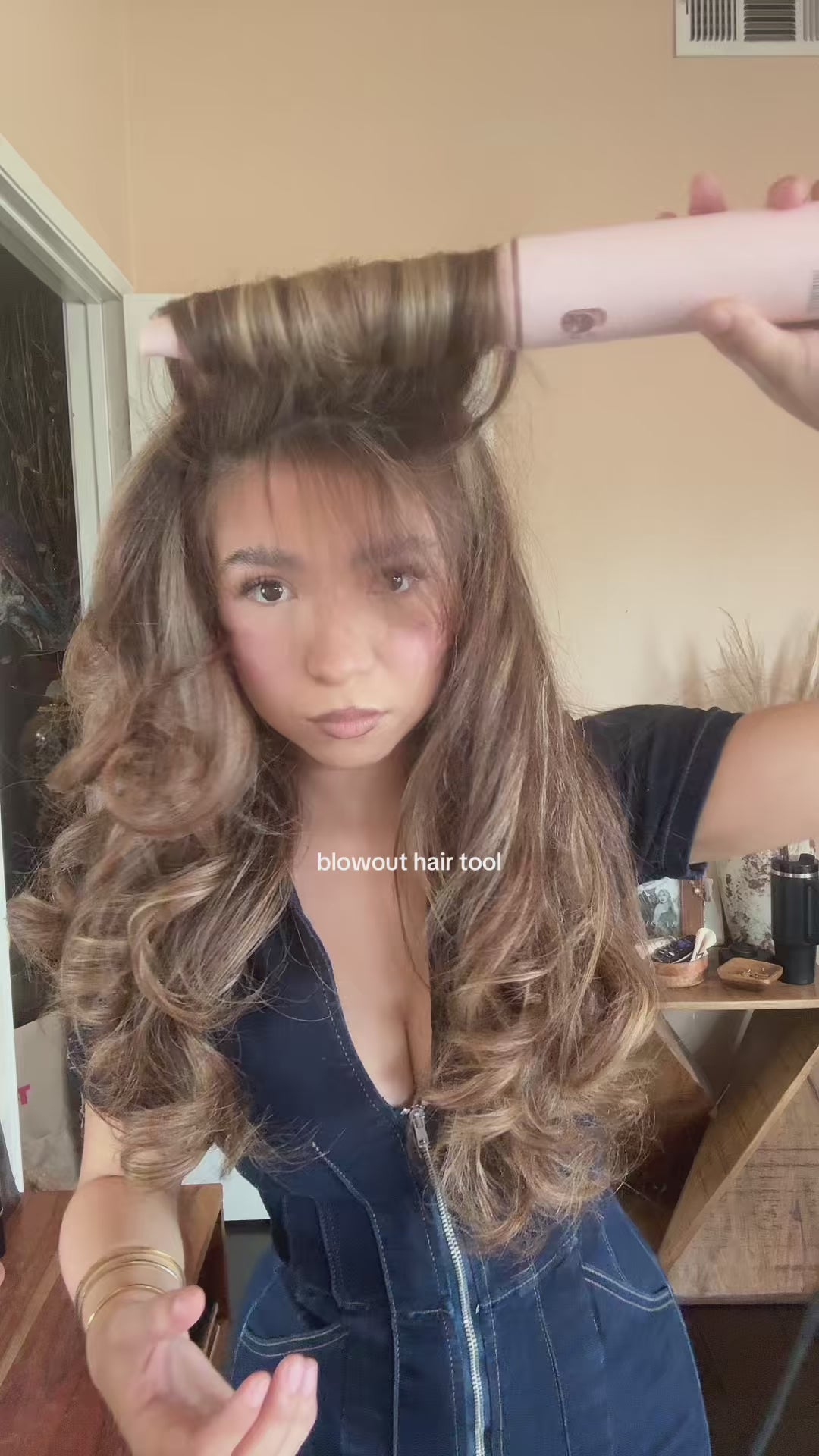 LuxeWrap 5-in-1 Hair System